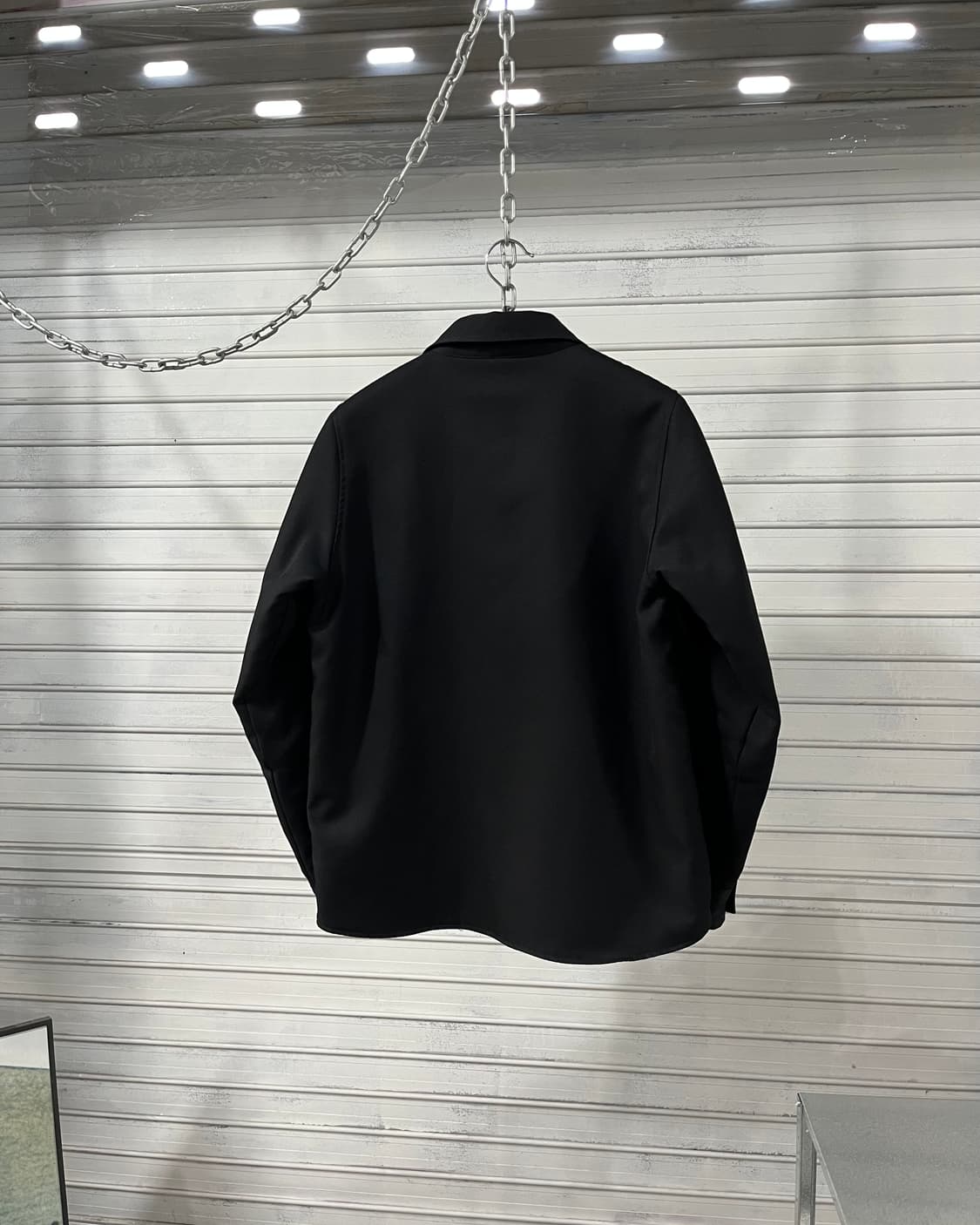 Bounty Hunter logo shirt jacket 🇯🇵 상품이미지5