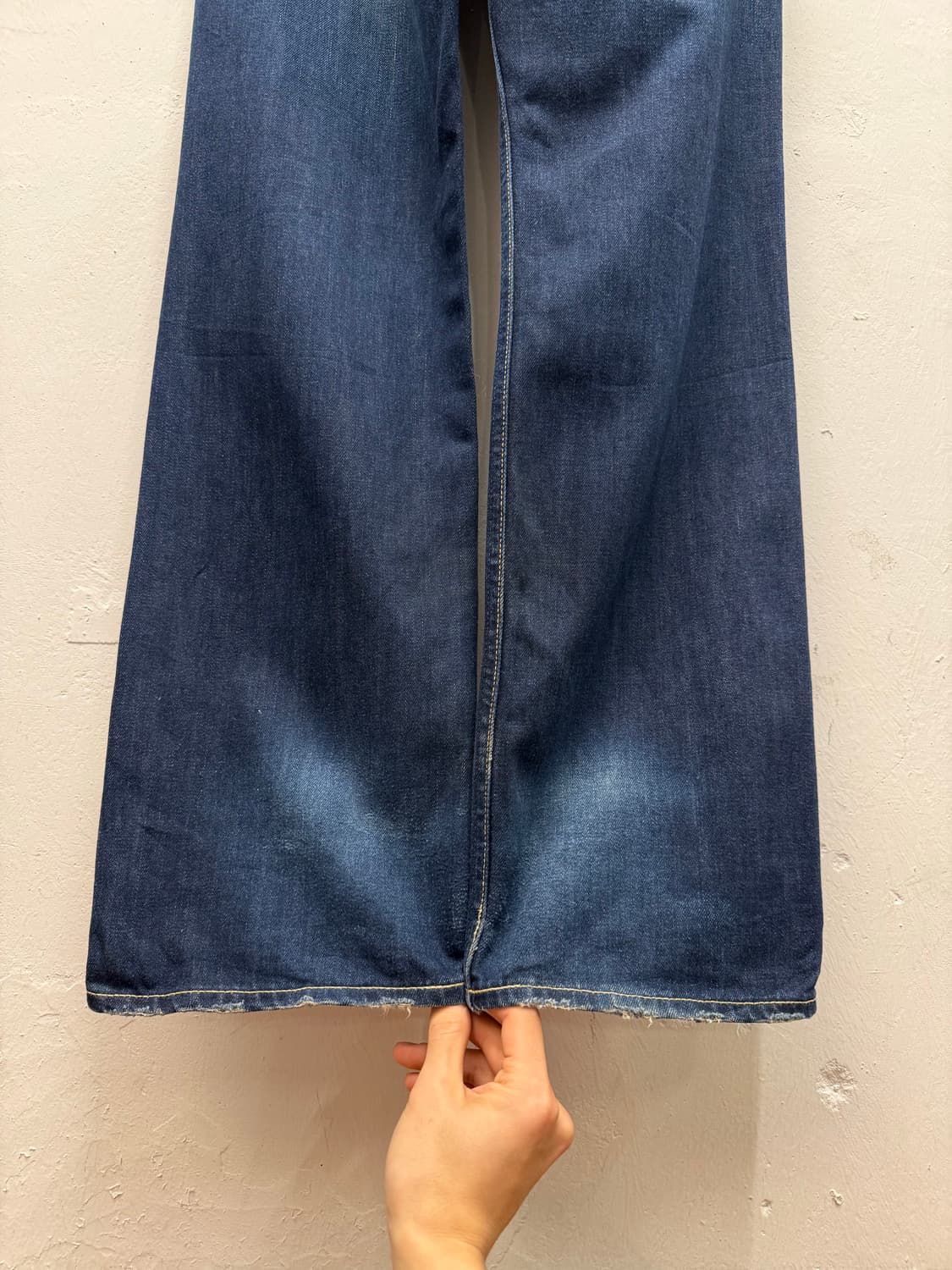Levi's 503 Loose Straight Denim Pants 상품이미지4