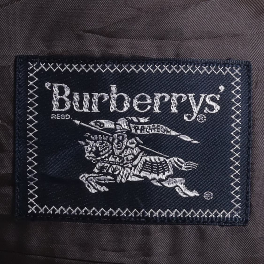 버버리 Burberrys Stripe Pattern 2B Blazer 상품이미지7