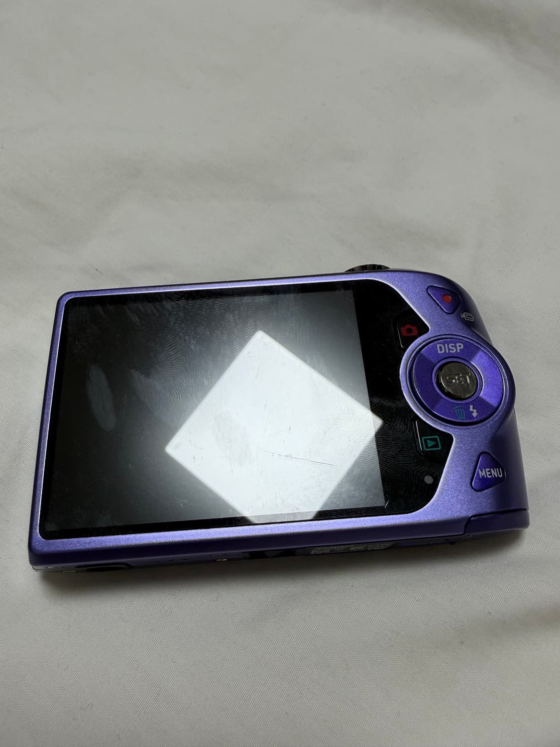 카시오 엑슬림 z2000 빈티지디카 조이디카 감성디카 상품이미지2