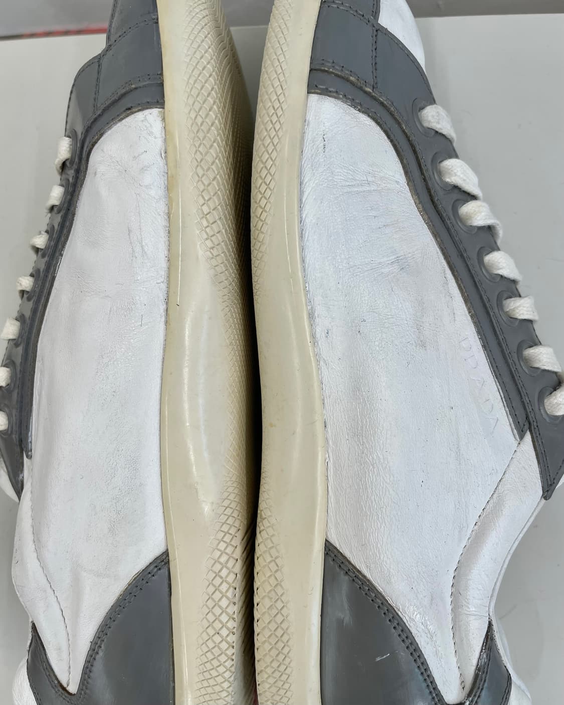 [270] 프라다 스포츠 스니커즈 상품이미지7