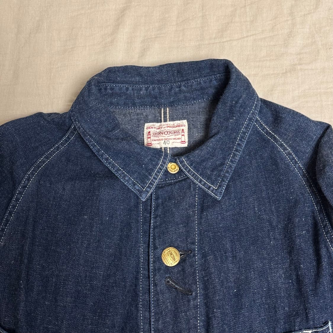 [40] 본쿠라 커버올 상품이미지4