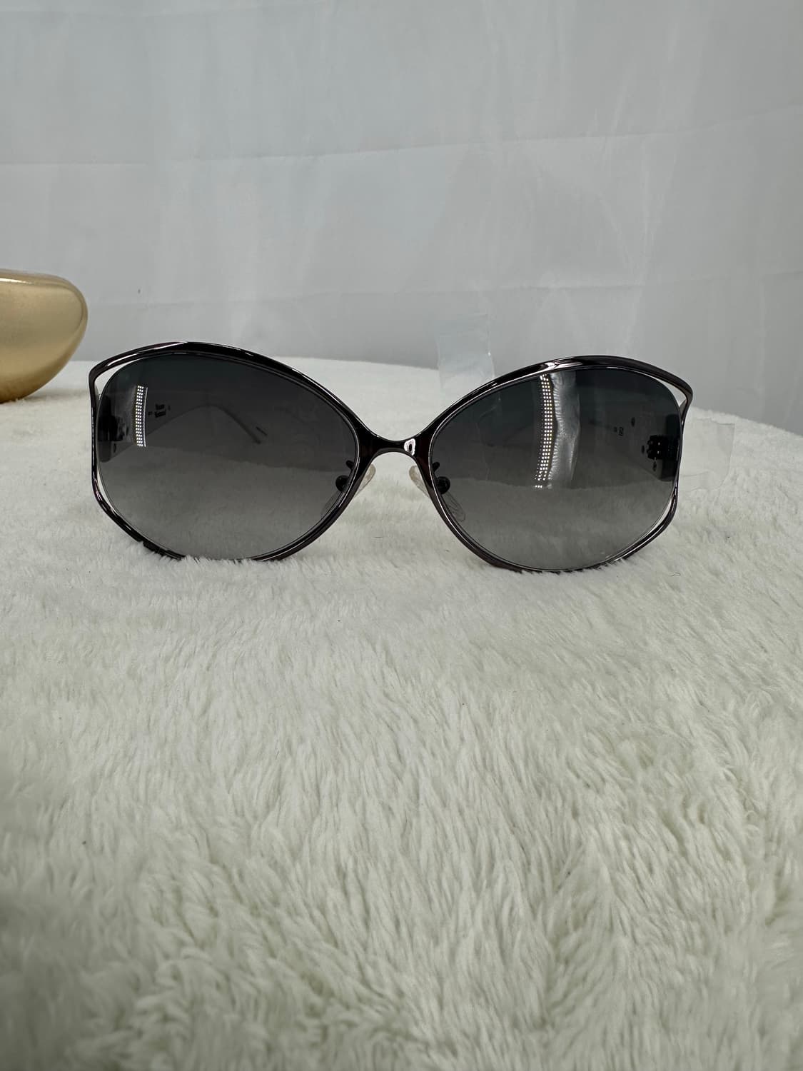 [새상품 무료배송] Made in Italy 비비안웨스트우드 선글라스 상품이미지1