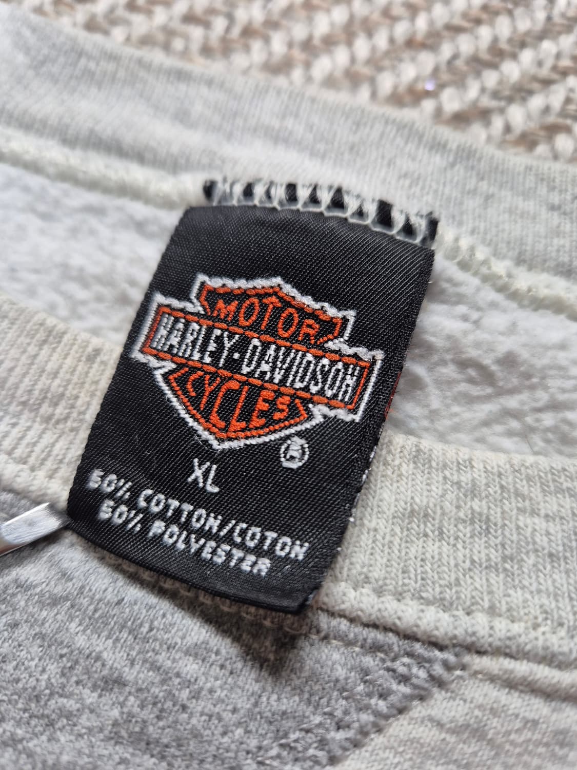 90s 미제 할리데이비슨 상품이미지6