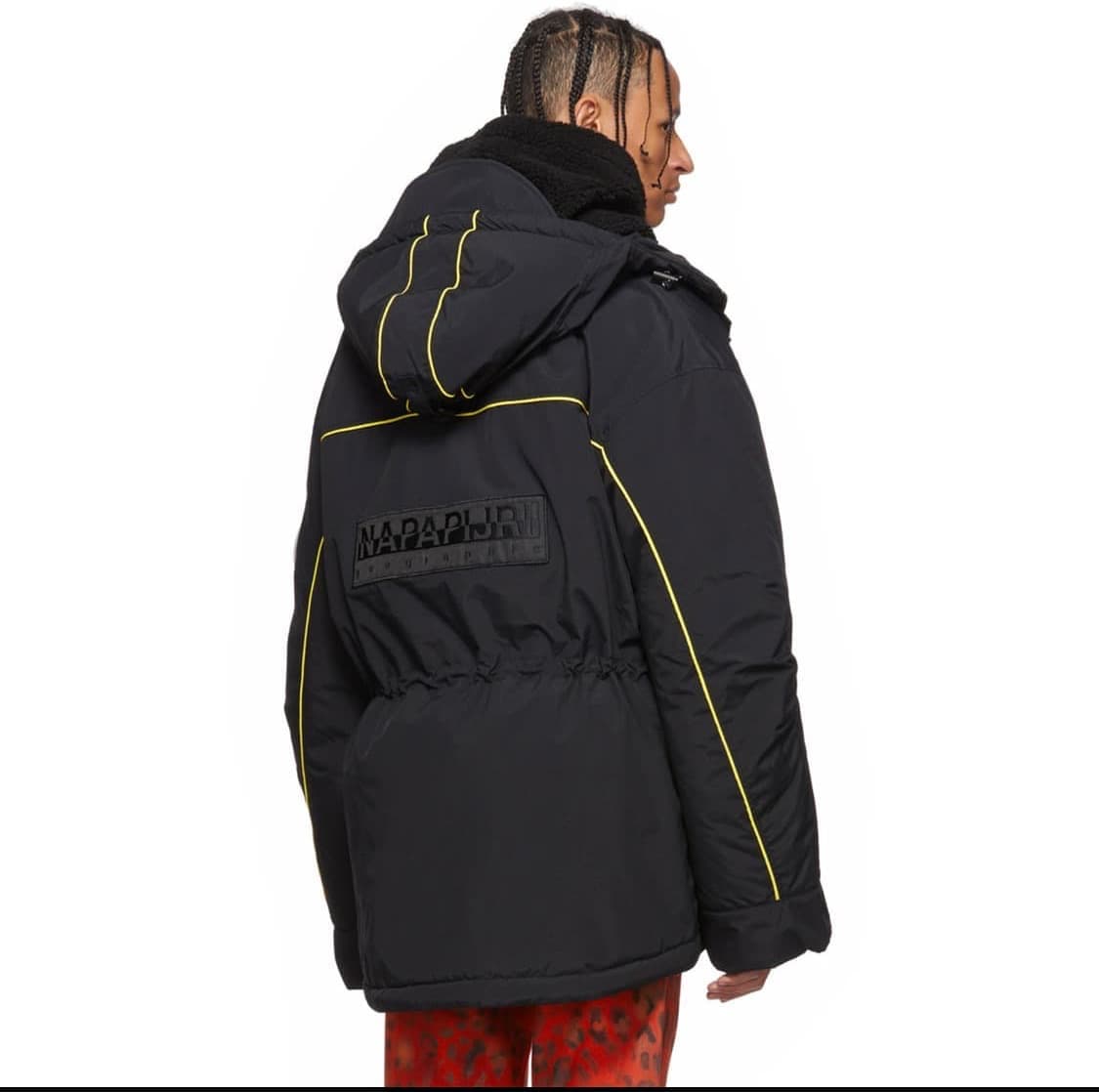 마틴로즈, 나파피리 에포크 패디드 자켓 L 상품이미지3