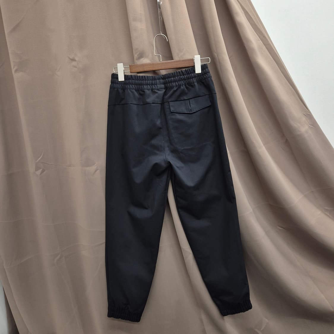 아디다스 스타일리시 우븐 팬츠 S 상품이미지3