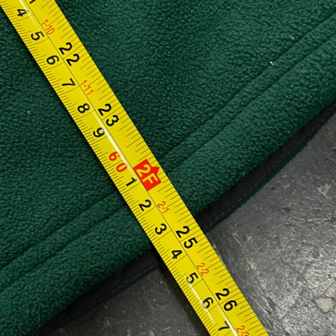 95-100 노스페이스 후리스  상품이미지7