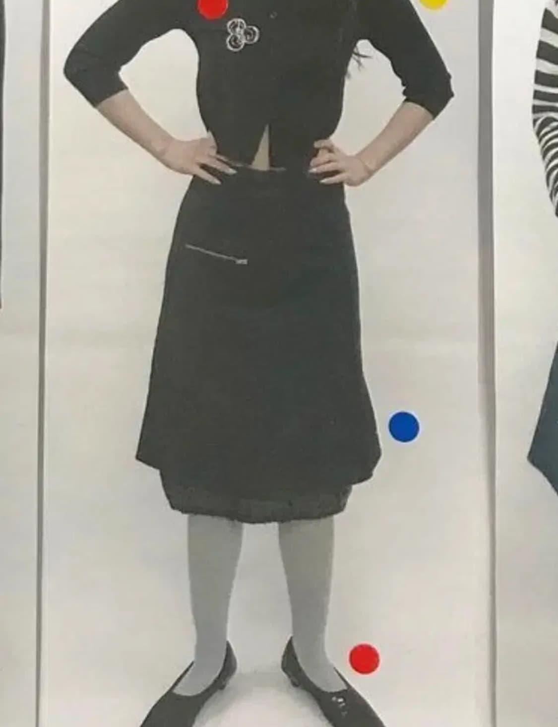 Eonts 에옹쓰 패딩 스커트 상품이미지1