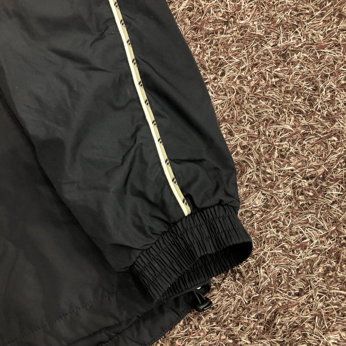 아디다스 00s 올으스쿨 바람막이 점퍼 상품이미지4