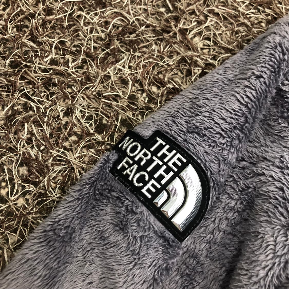 노스페이스 스노우 플리스 집업 후리스 자켓 상품이미지3