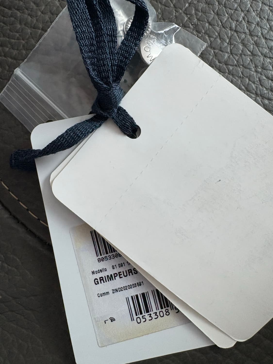 몽클레어 그림퍼스(그림푸어) 바람막이 자켓 팝니다 4사이즈 상품이미지6