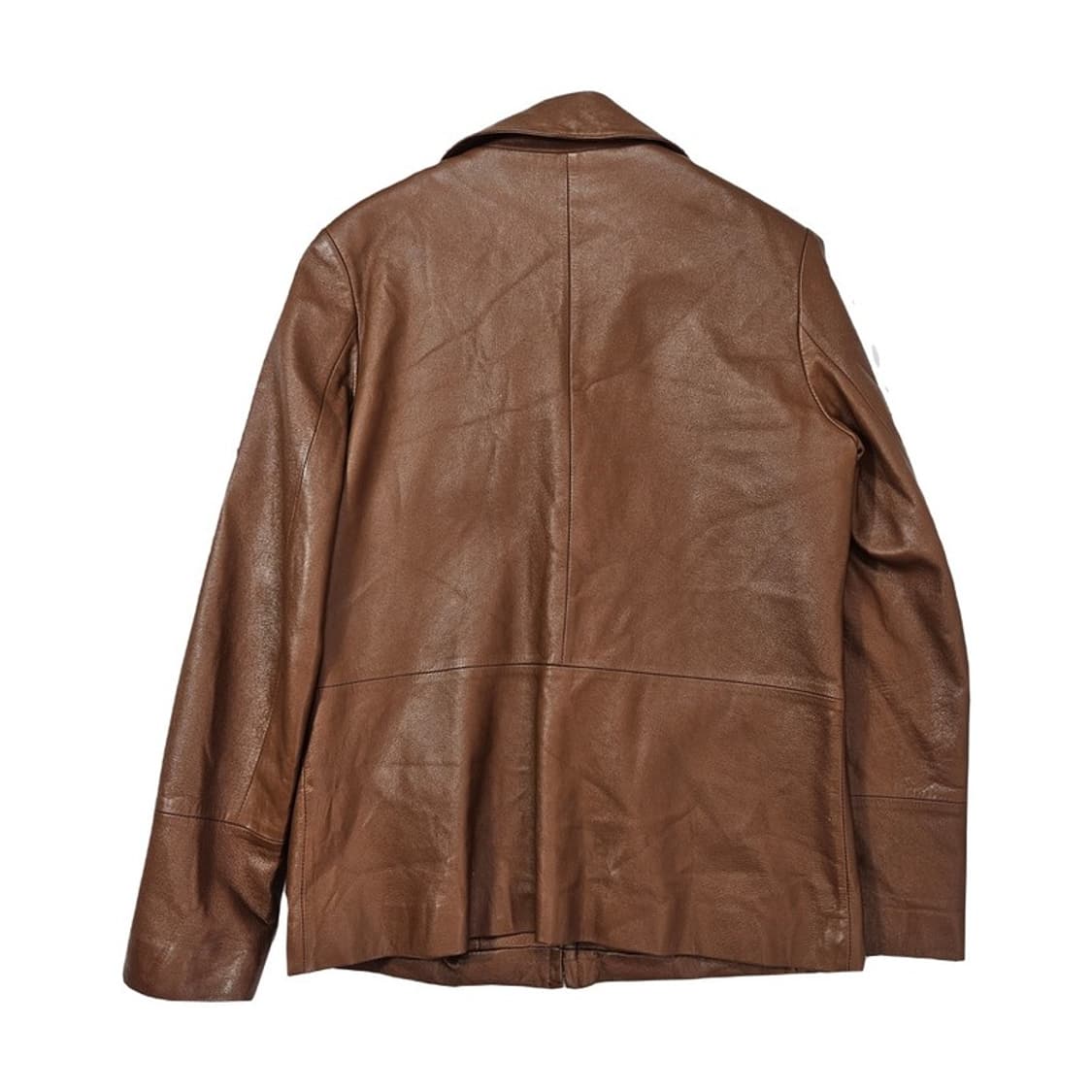 ASR 양가죽 집업 자켓 66 상품이미지2