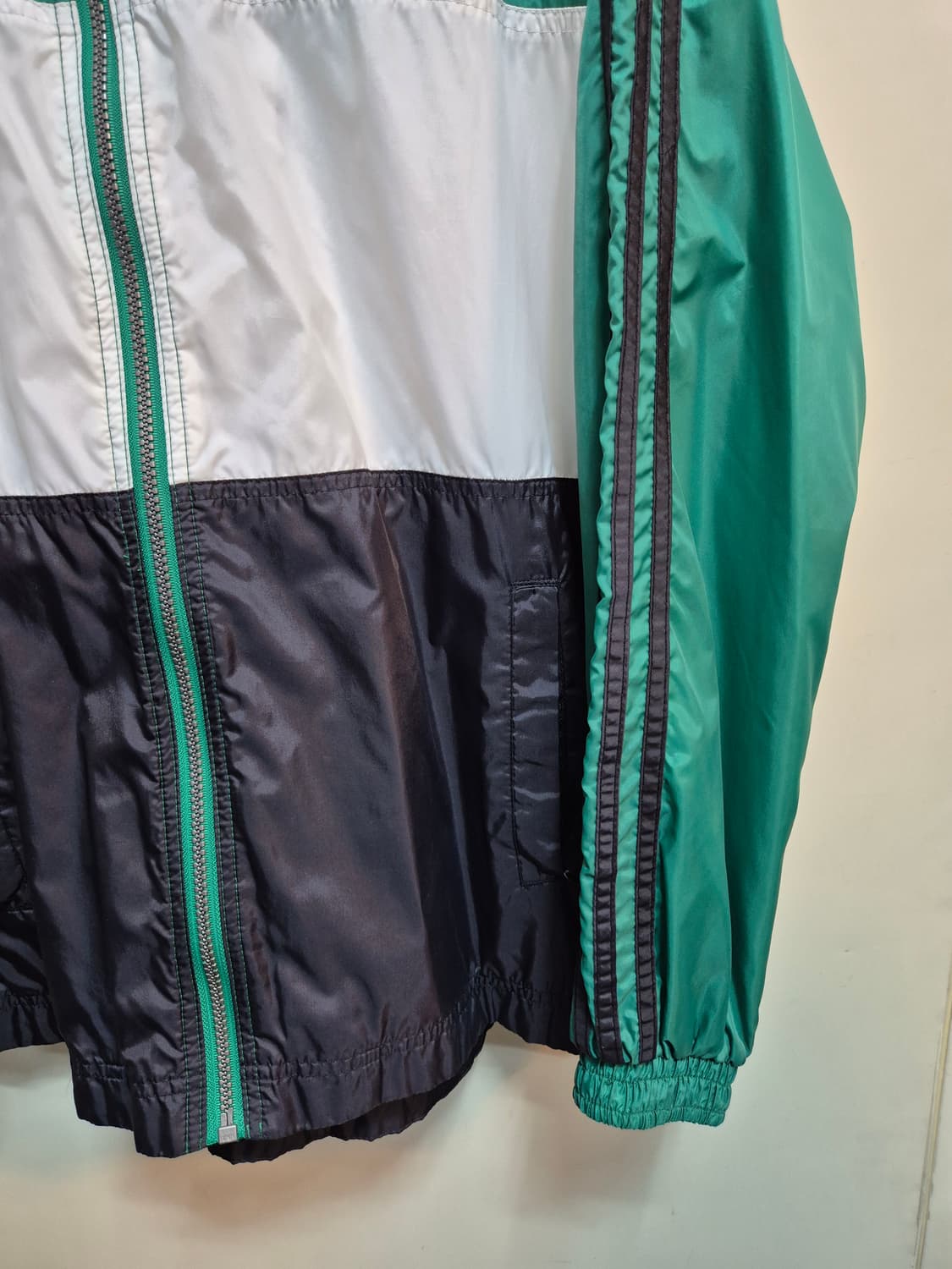 90s 아디다스 바람막이 상품이미지4