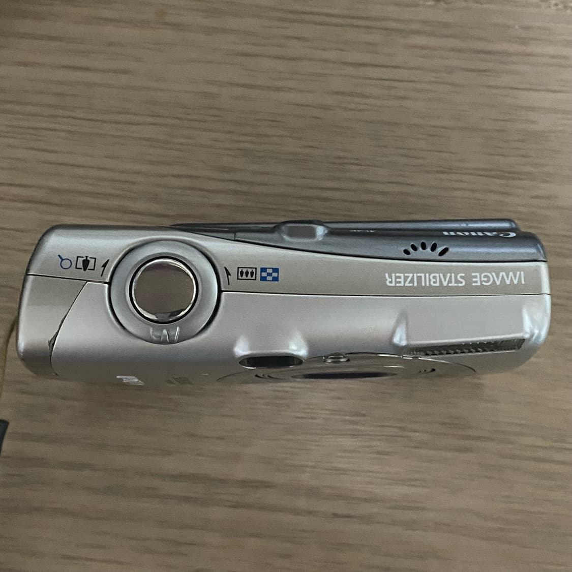 캐논 익서스950 (익시810) 디지털 카메라 상품이미지2