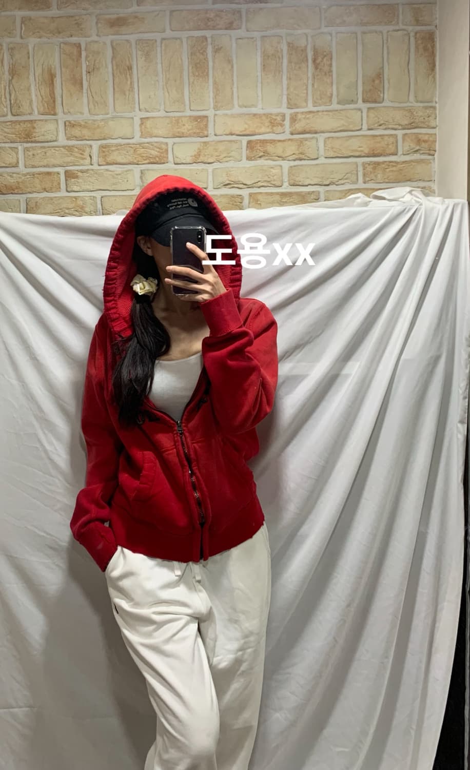 폴로랄프로렌 트레이닝 팬츠 (새제품) 상품이미지8