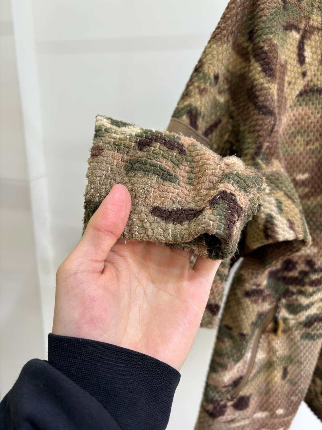 HELIKON-TEX 플리스 자켓 상품이미지4