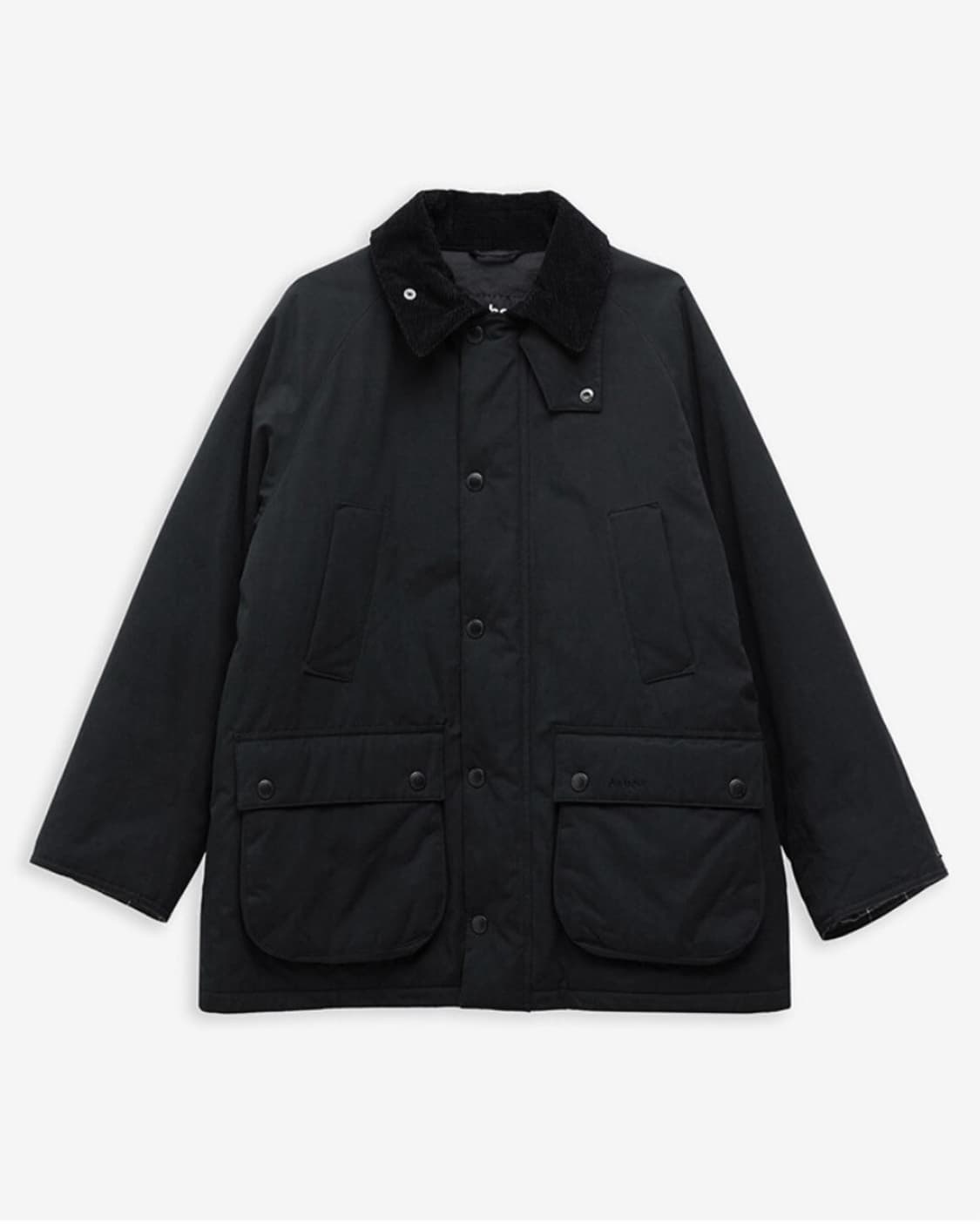 (xl 42)바버 비데일 패디드 캐주얼 자켓 패딩자켓 [새상품] 상품이미지1