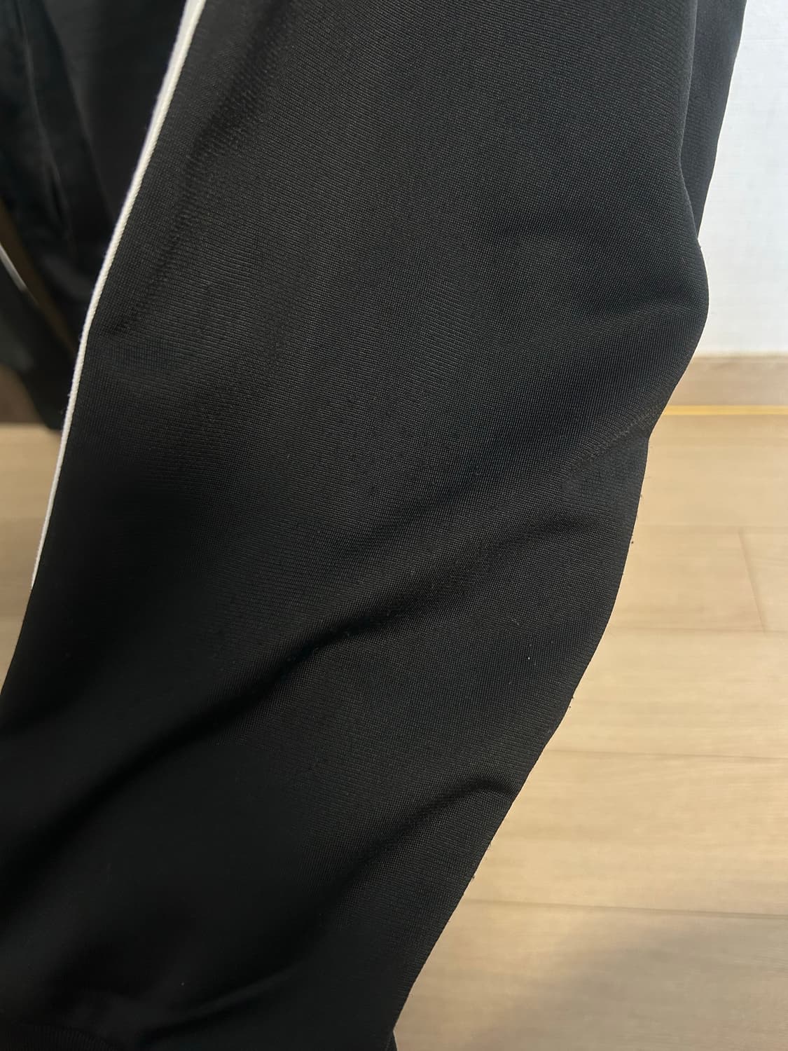 아디다스 파이어버드 져지 2XL 상품이미지5