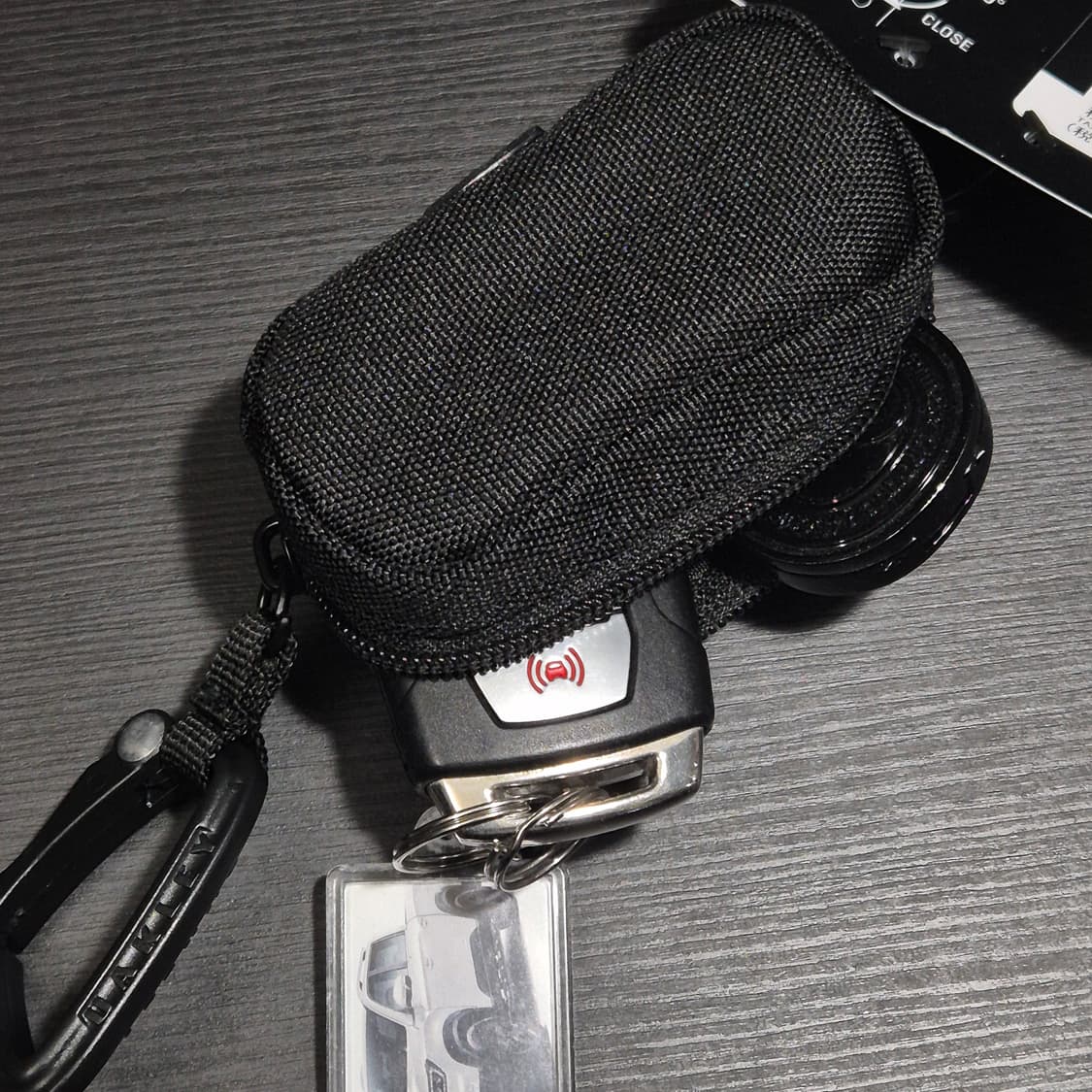 오클리 볼케이스 18.0 상품이미지3