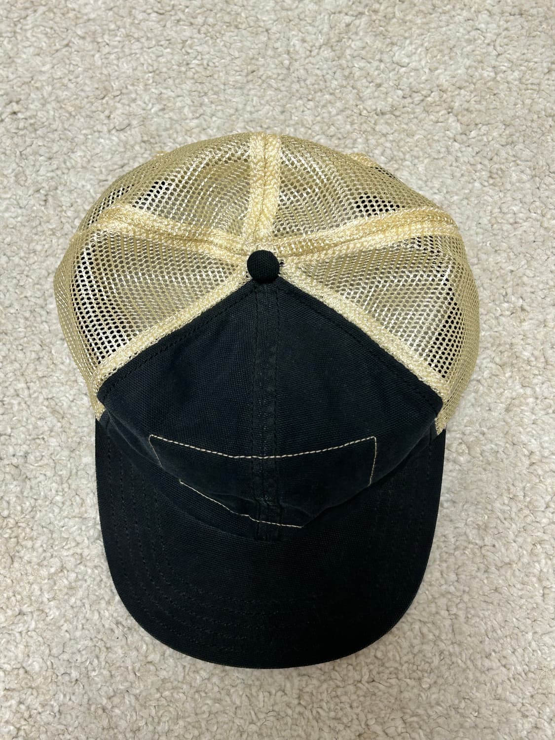 Polo Denim & Supply Hat 상품이미지3