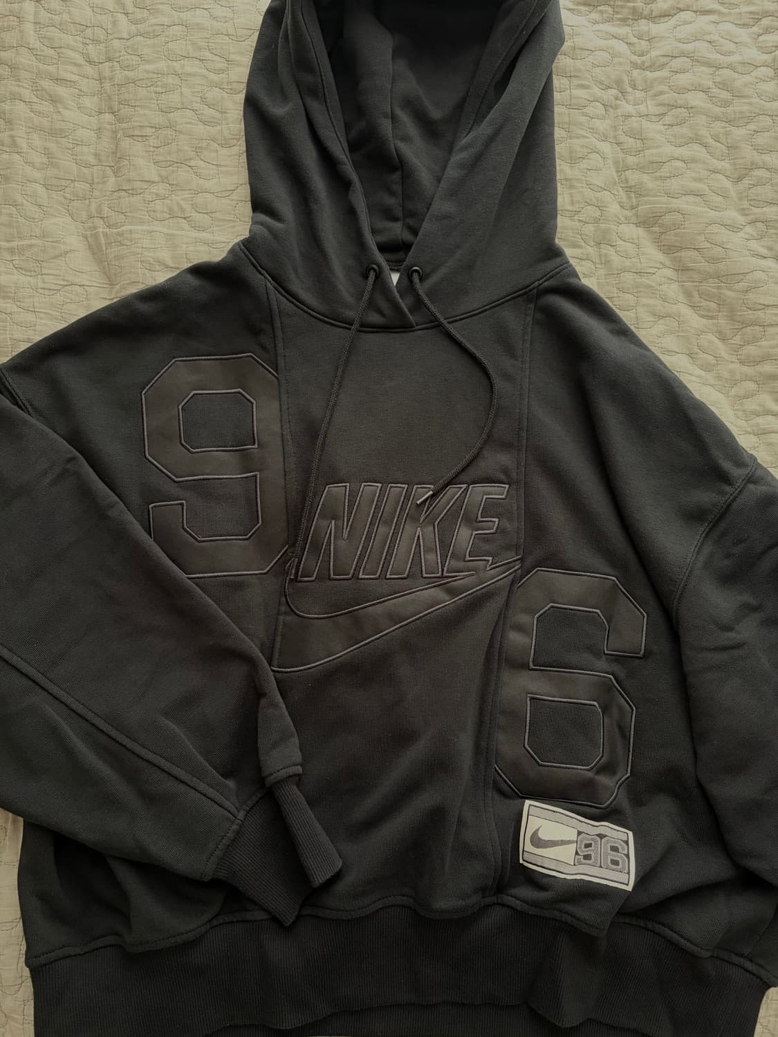 나이키 후드티 S 상품이미지2