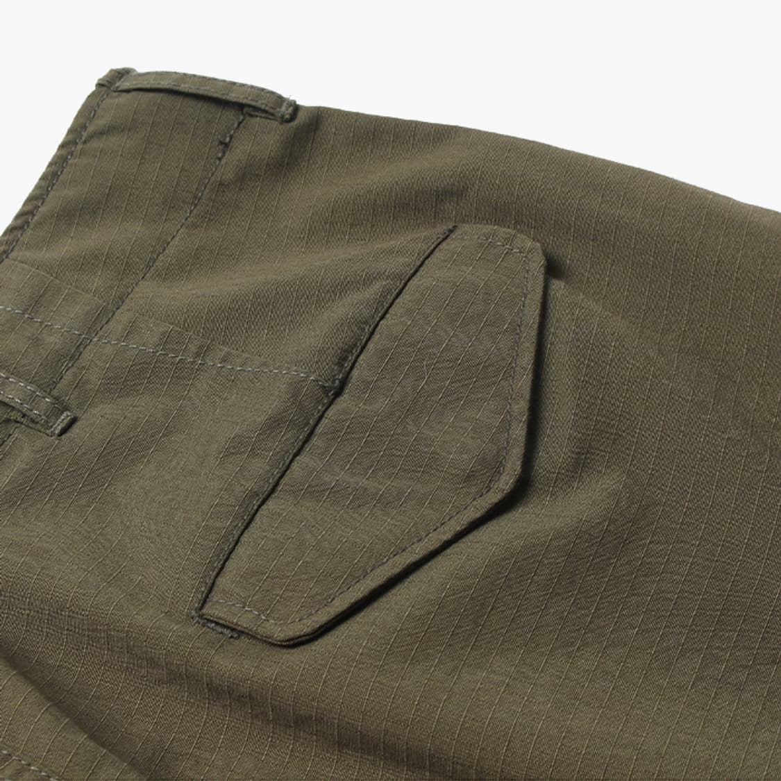  BEAMS "Khaki Half Pants" 상품이미지7