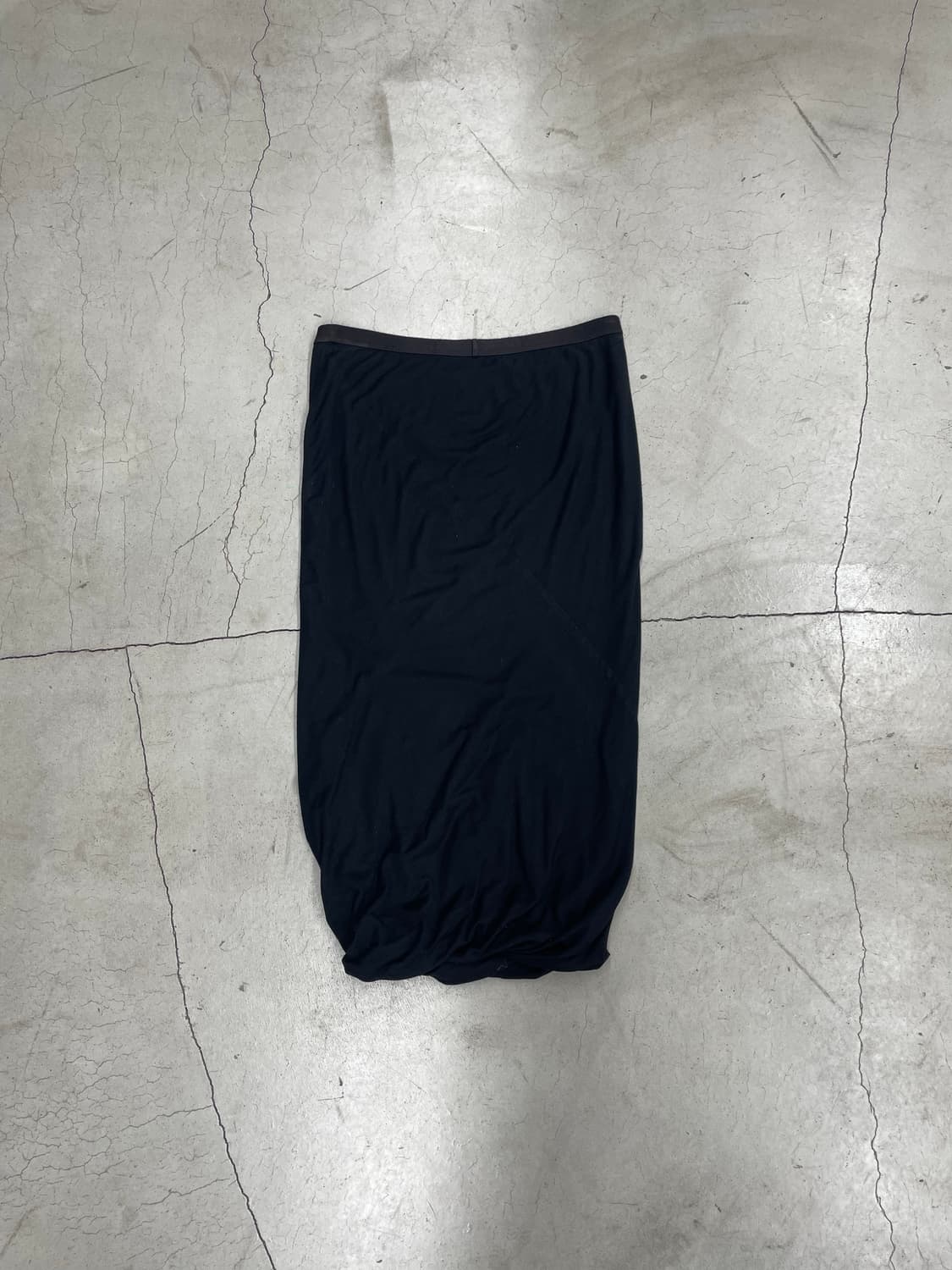 Rick Owens lilies Skirt 상품이미지3