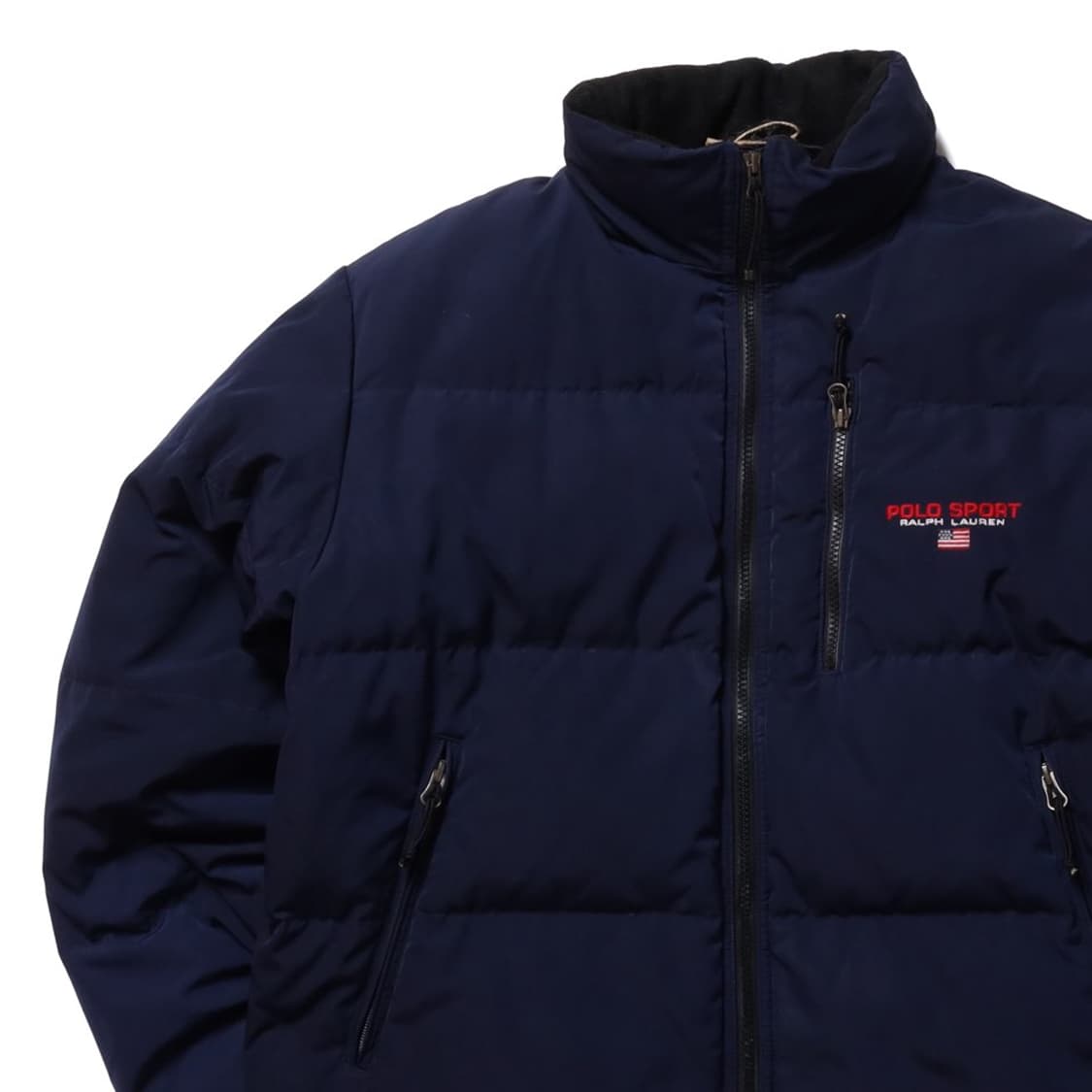 폴로 스포츠 Polo Sport Down Jacket 
 상품이미지3