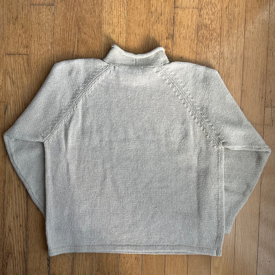 J.Crew 모크넥 니트 상품이미지3