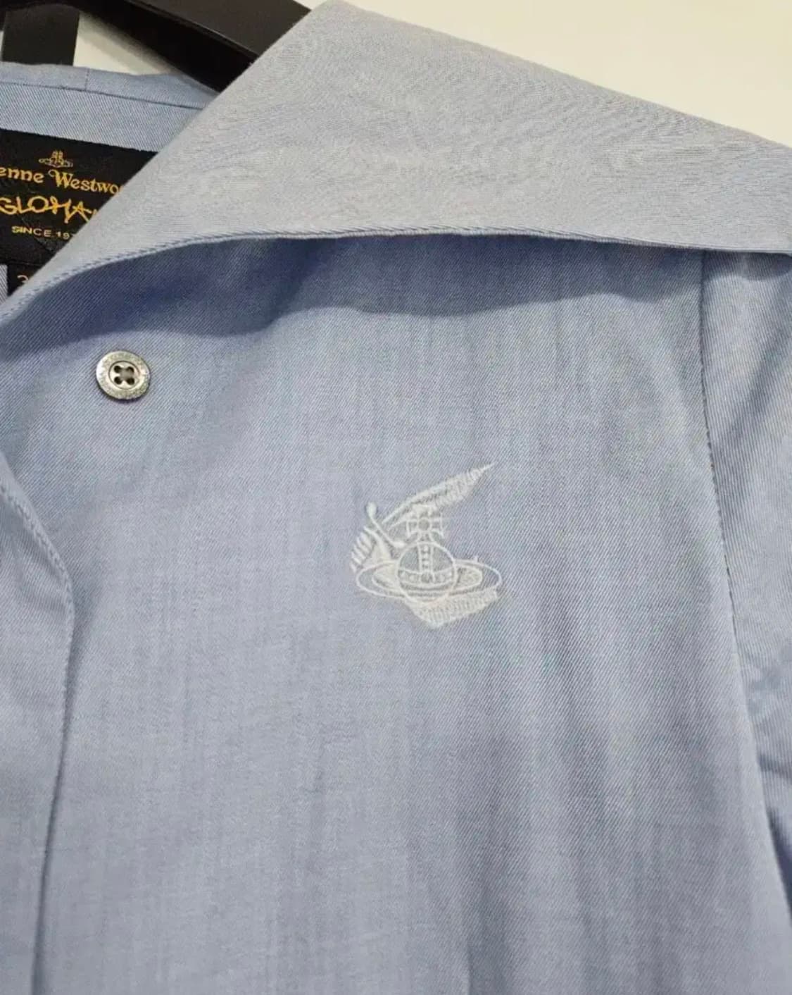 비비안웨스트우드 셔츠 상품이미지2