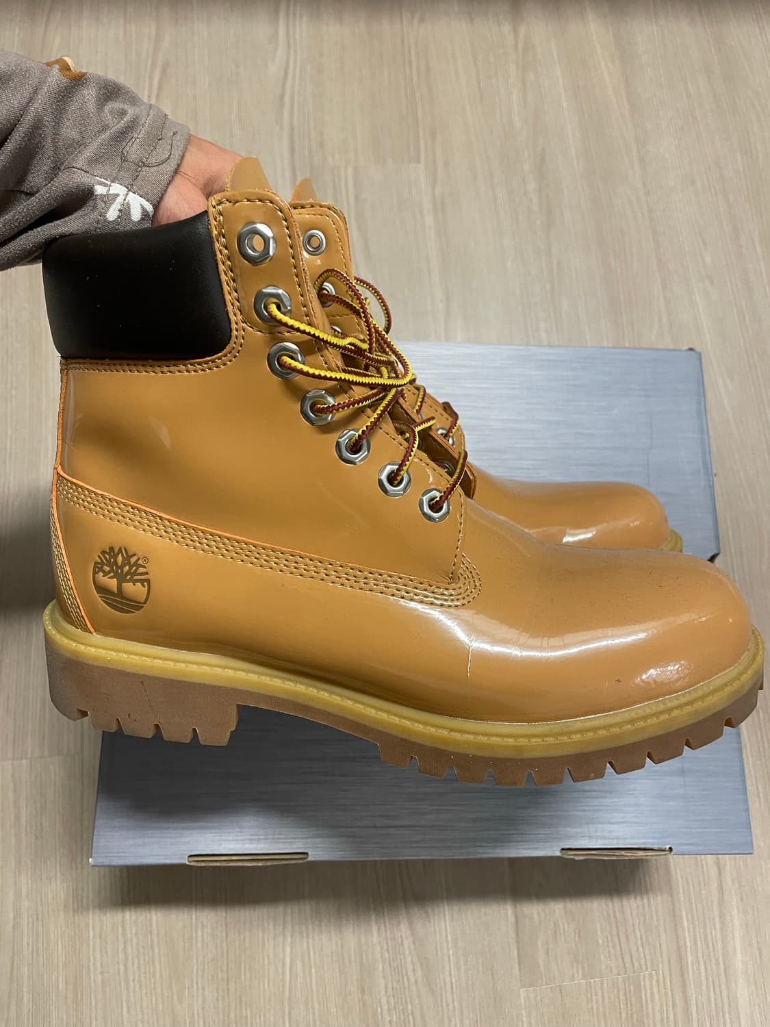 팀버랜드 베네다카터 250 상품이미지1