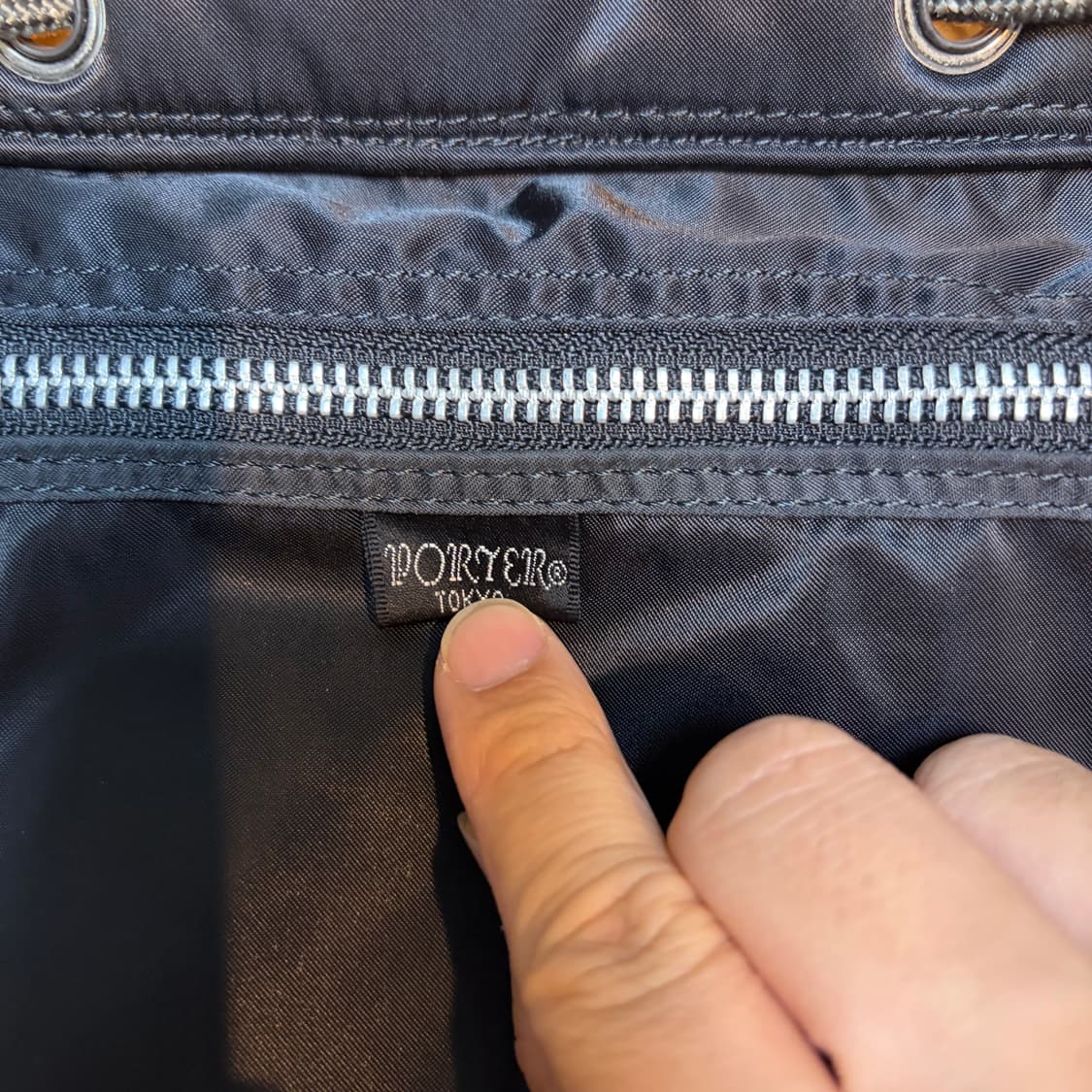 요시다포터 porter 럭색 백팩 (622-79312) 상품이미지8