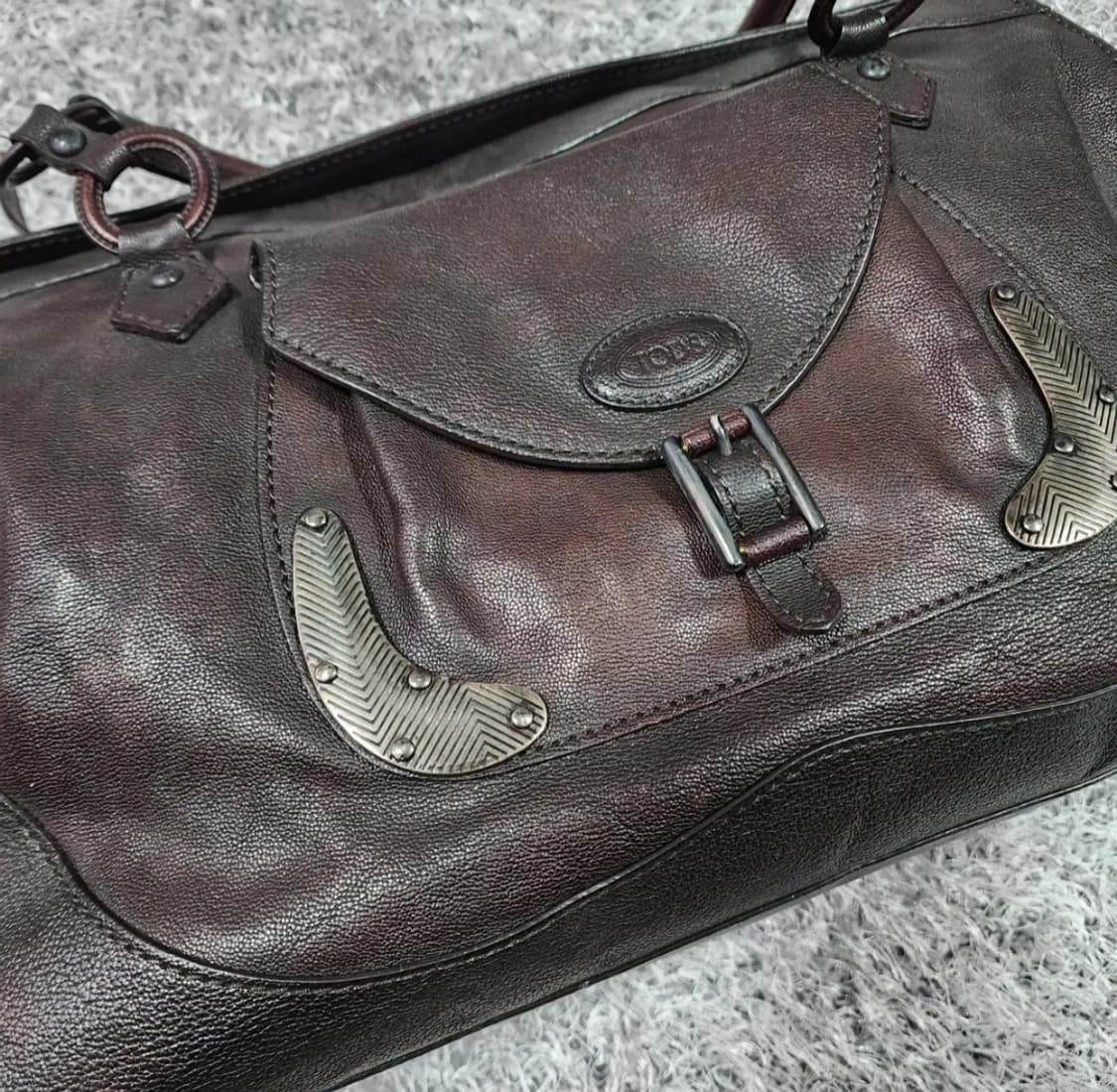 토즈 숄더백 상품이미지6