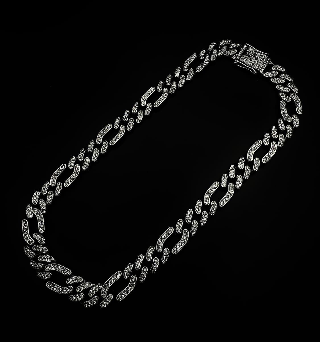 pcr053 Clip chain cuban necklace 상품이미지6