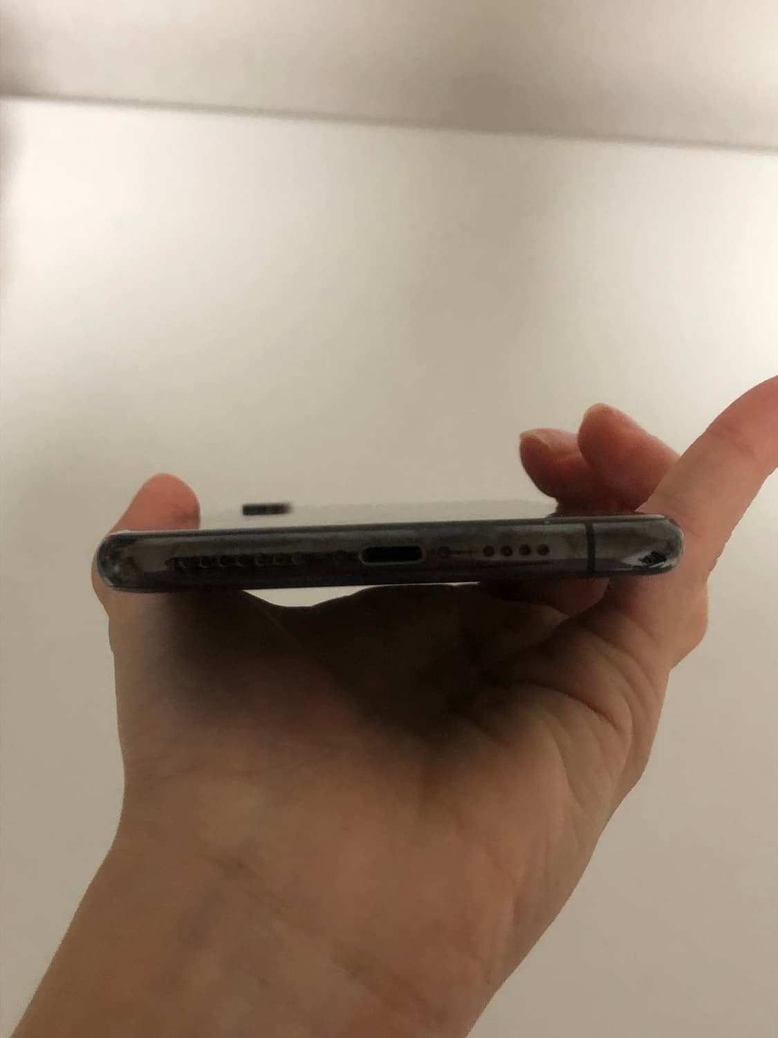 아이폰 XS max 블랙 배터리효율 89% 상품이미지5