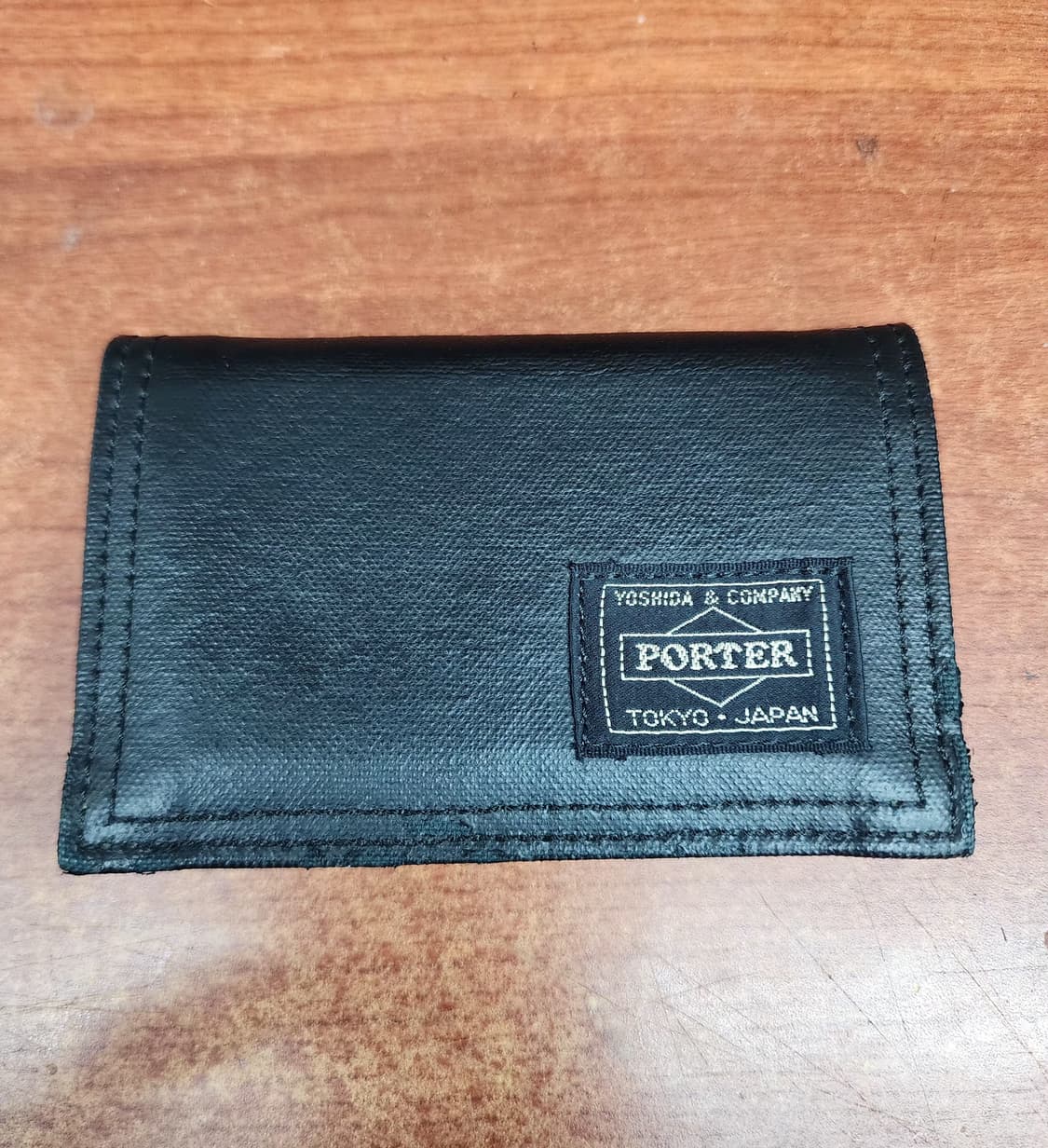 요시다포터 프리스타일 카드지갑 상품이미지1