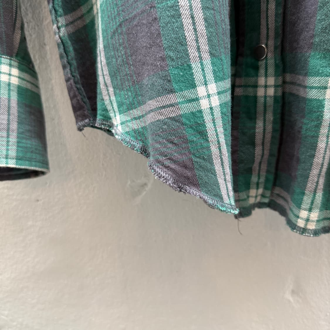 talsa 웨스턴셔츠 상품이미지6