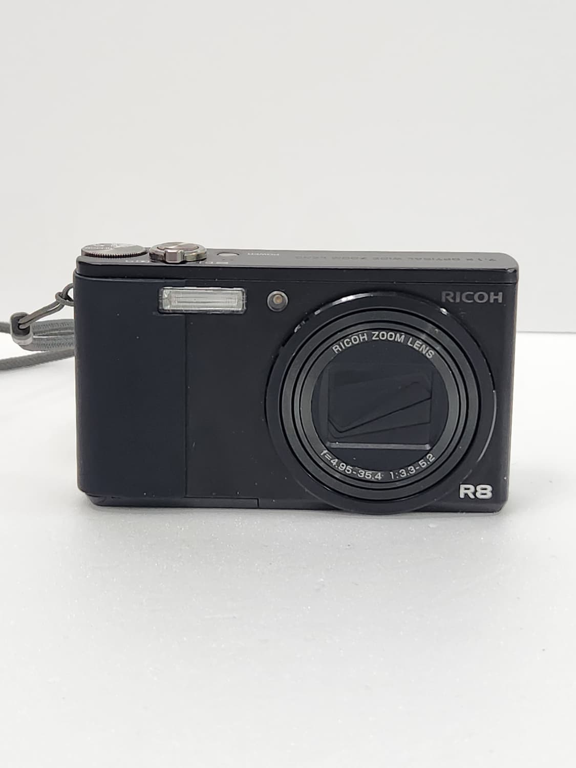 리코 r8 장원영 디카 카메라 리코카메라 빈티지카메라 상품이미지1