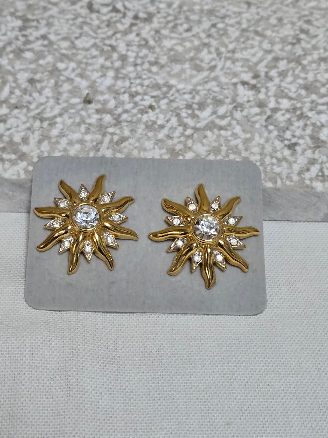 카부숑 귀걸이 상품이미지6