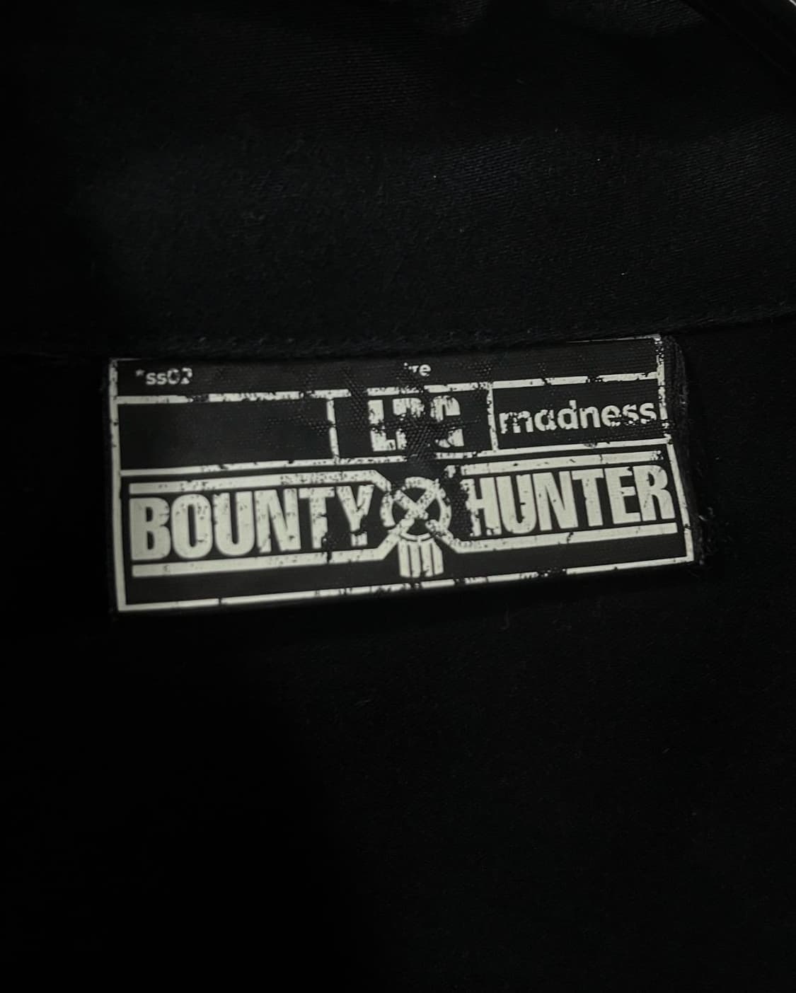 Bounty Hunter 02ss (Made In Japan) 상품이미지6