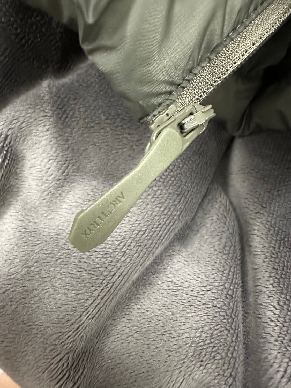 [L] 아크테릭스 세륨 포리지 베르베 상품이미지5