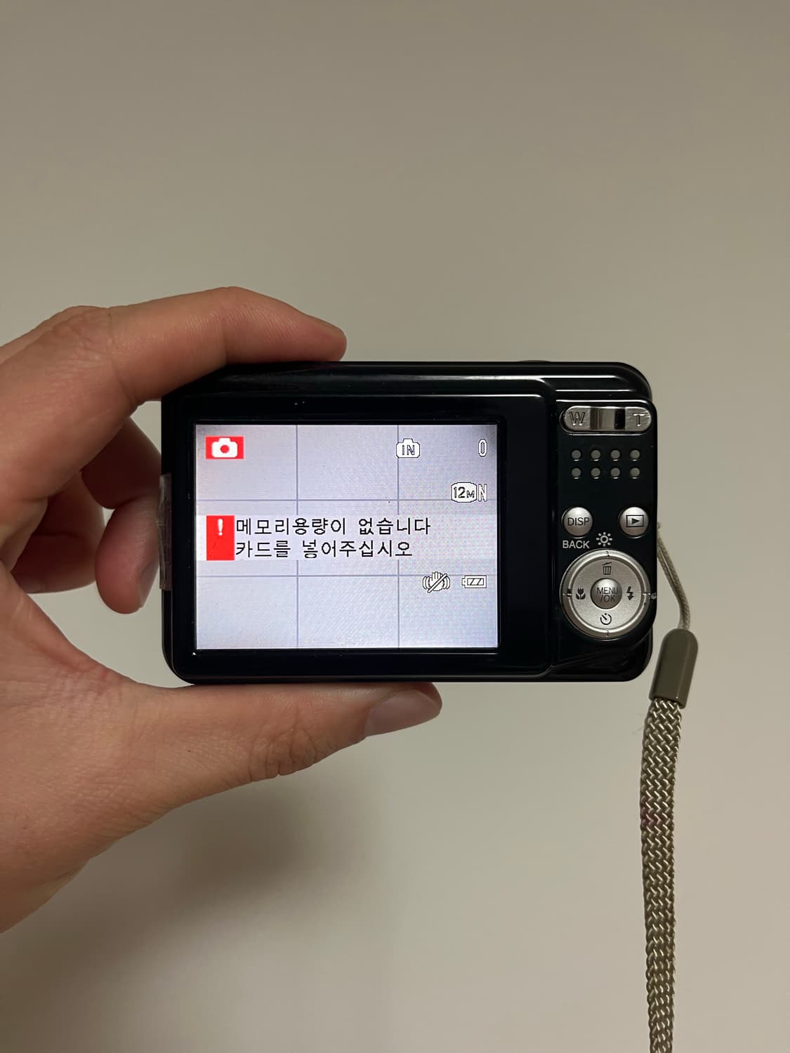 후지필름 파인픽스 av100 상품이미지3