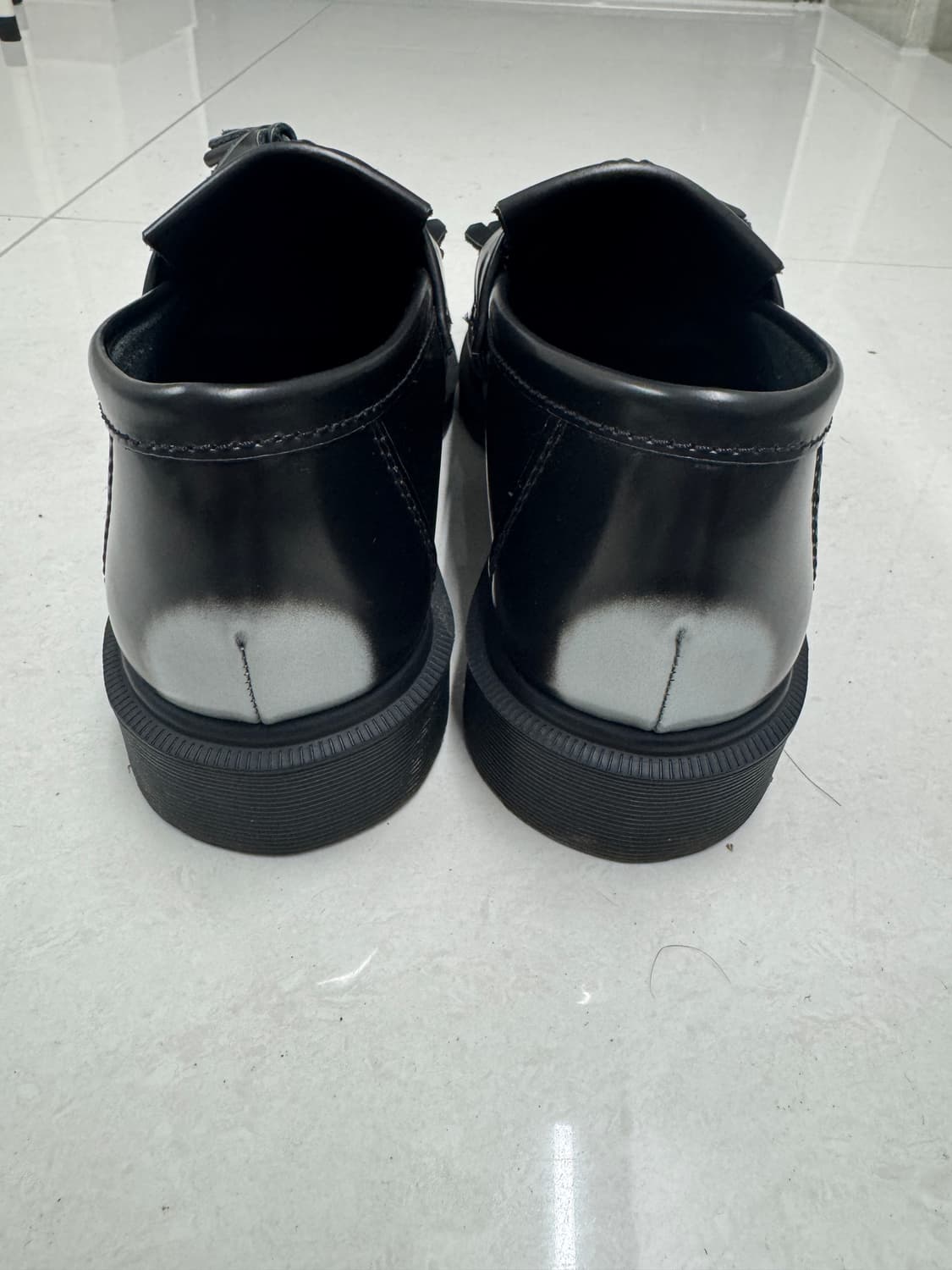 [270]닥터마틴 아드리안 실버 상품이미지5