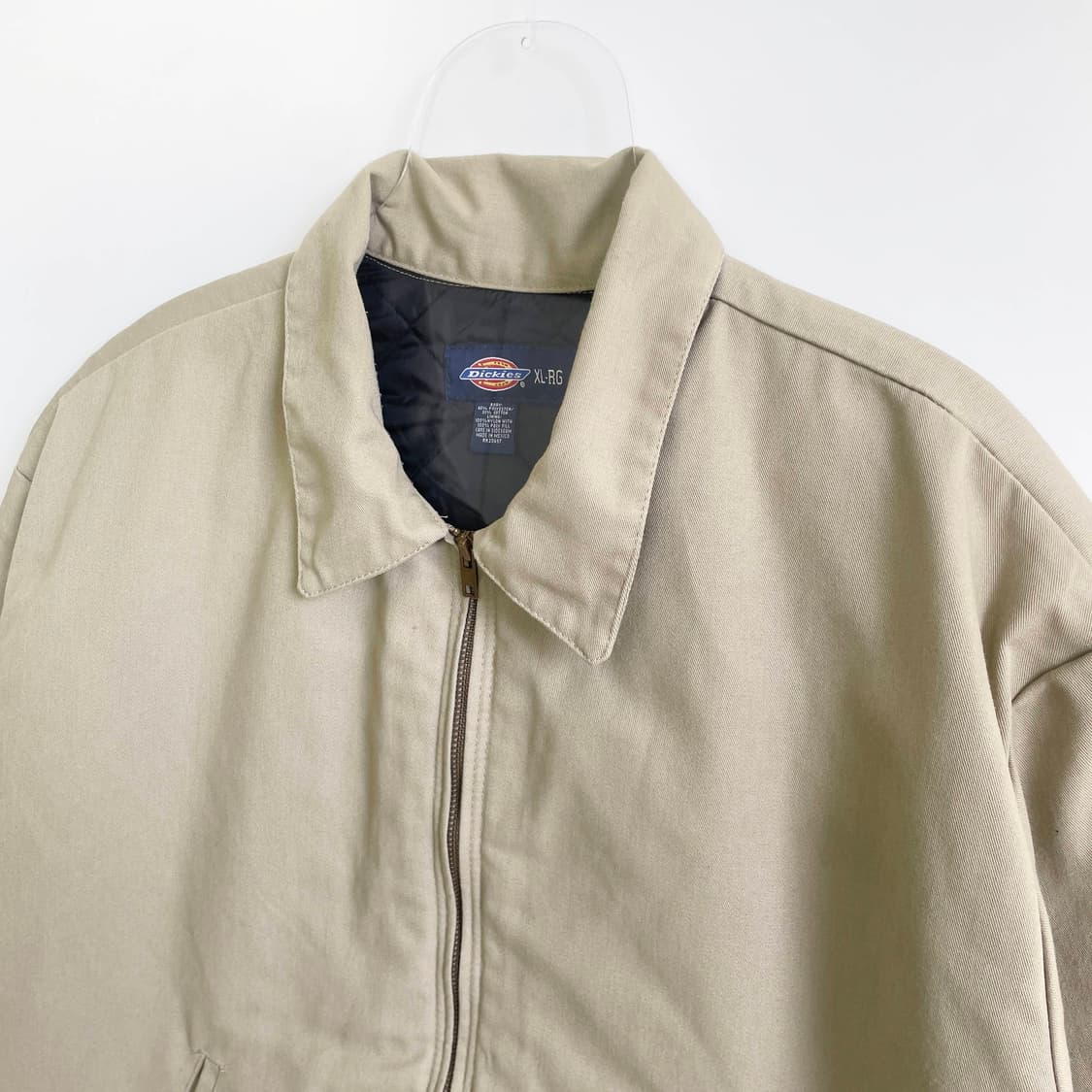 디키즈 아이젠하워 퀼팅자켓 XL사이즈 상품이미지2