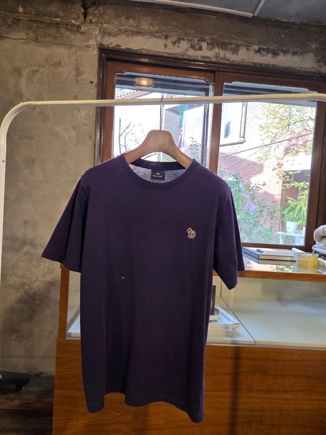 폴스미스 클래식 티셔츠 상품이미지5