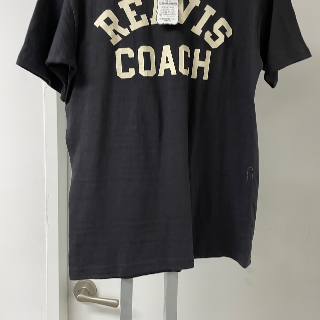 웨어하우스 헬러스카페 반팔 티셔츠 새상품 38 상품이미지3