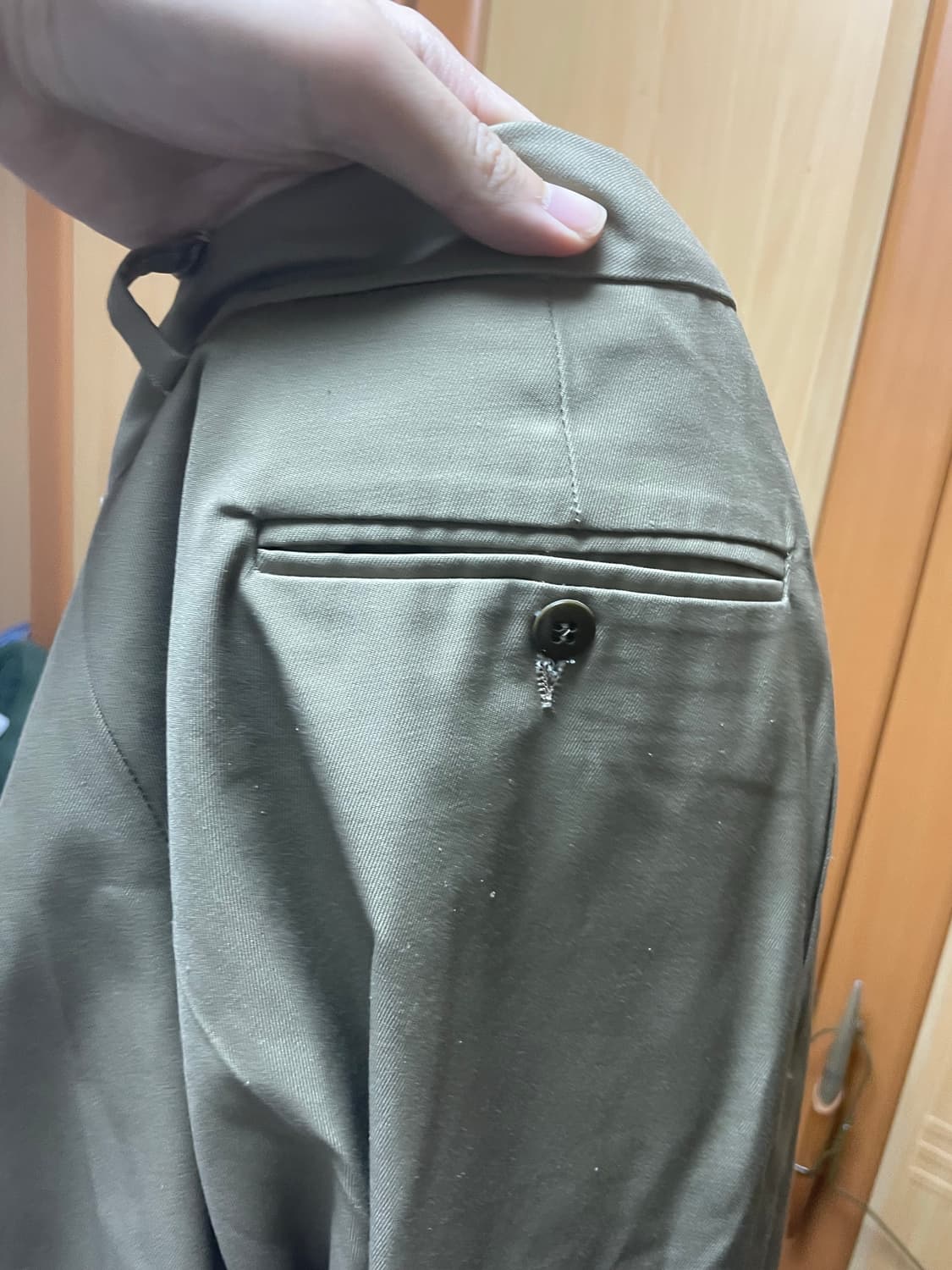 치노팬츠 30사이즈 상품이미지4