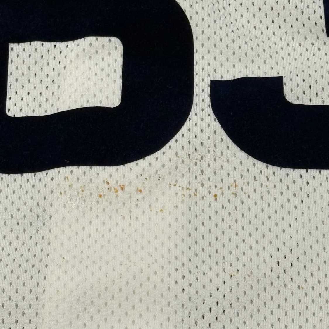 [OS] 윌슨 NC 다이노스 야구 유니폼 화이트 권희동 마킹 b18 상품이미지5