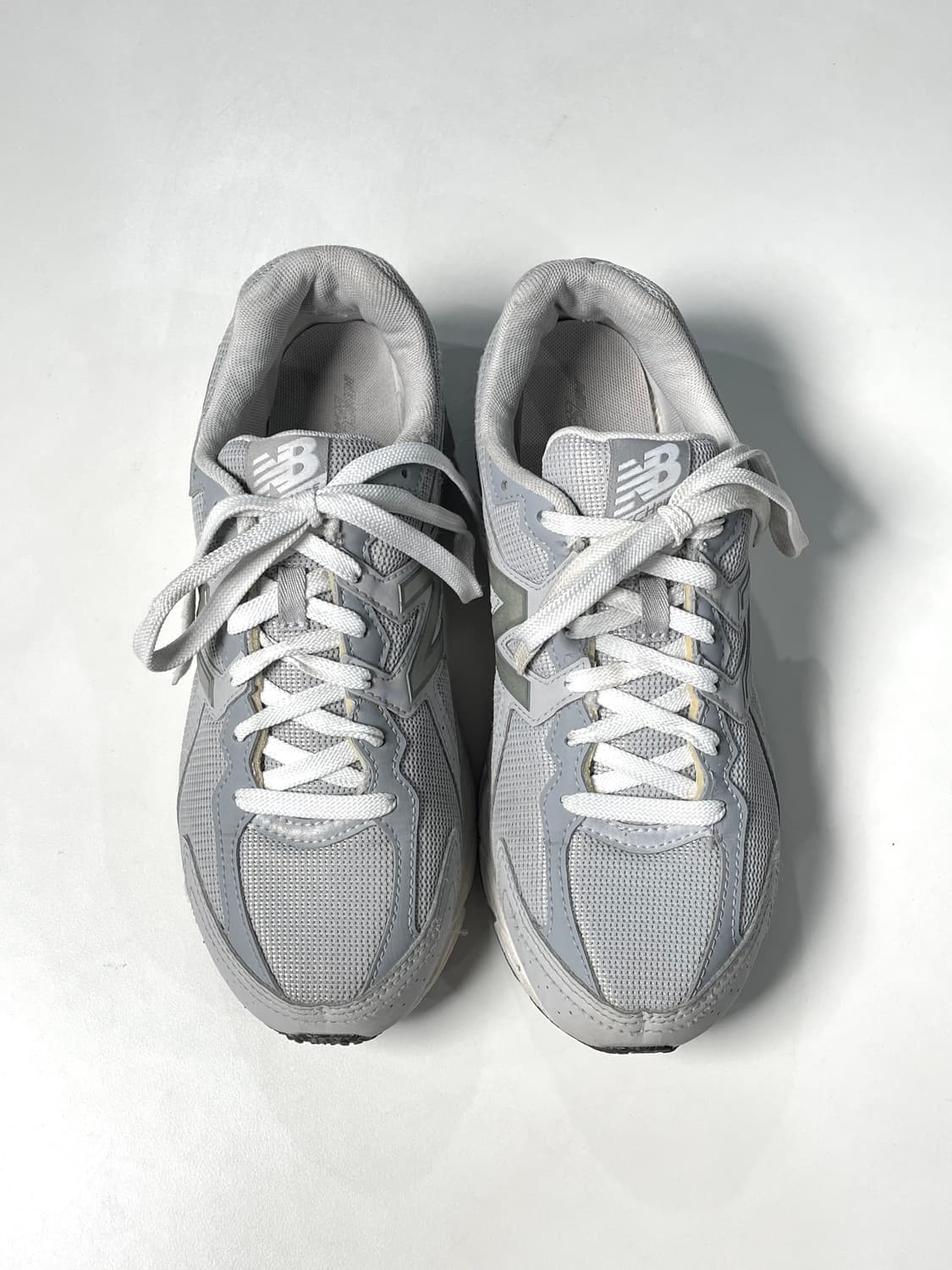 뉴발란스 480 v5 운동화 스니커즈 신발  상품이미지2