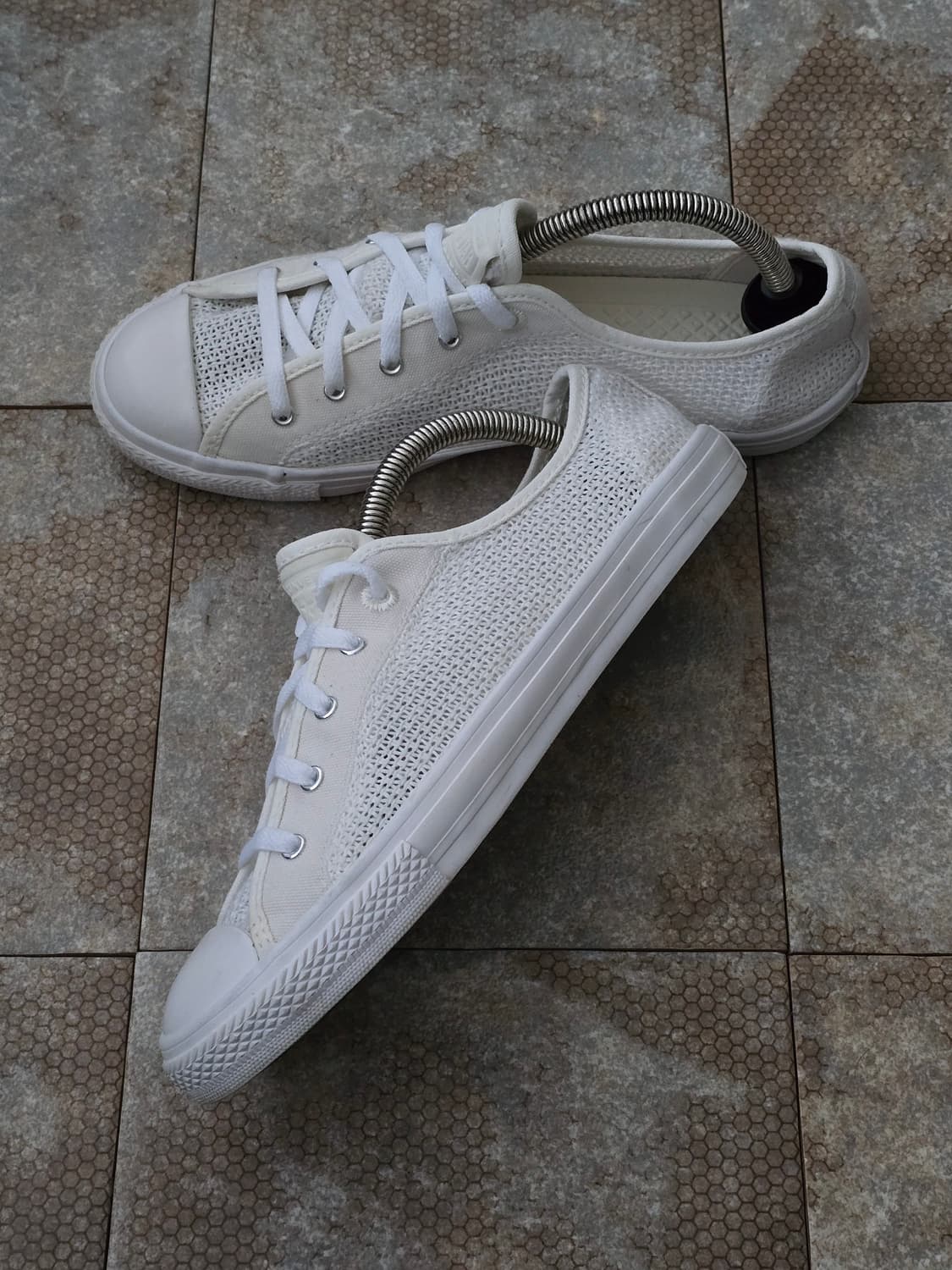 (245)컨버스 척테일러 올스타 데인티 서머 겟어웨이 상품이미지3